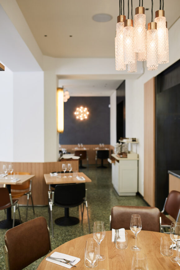 Les 3 meilleurs restaurants de pâtes à Paris Les Hardis