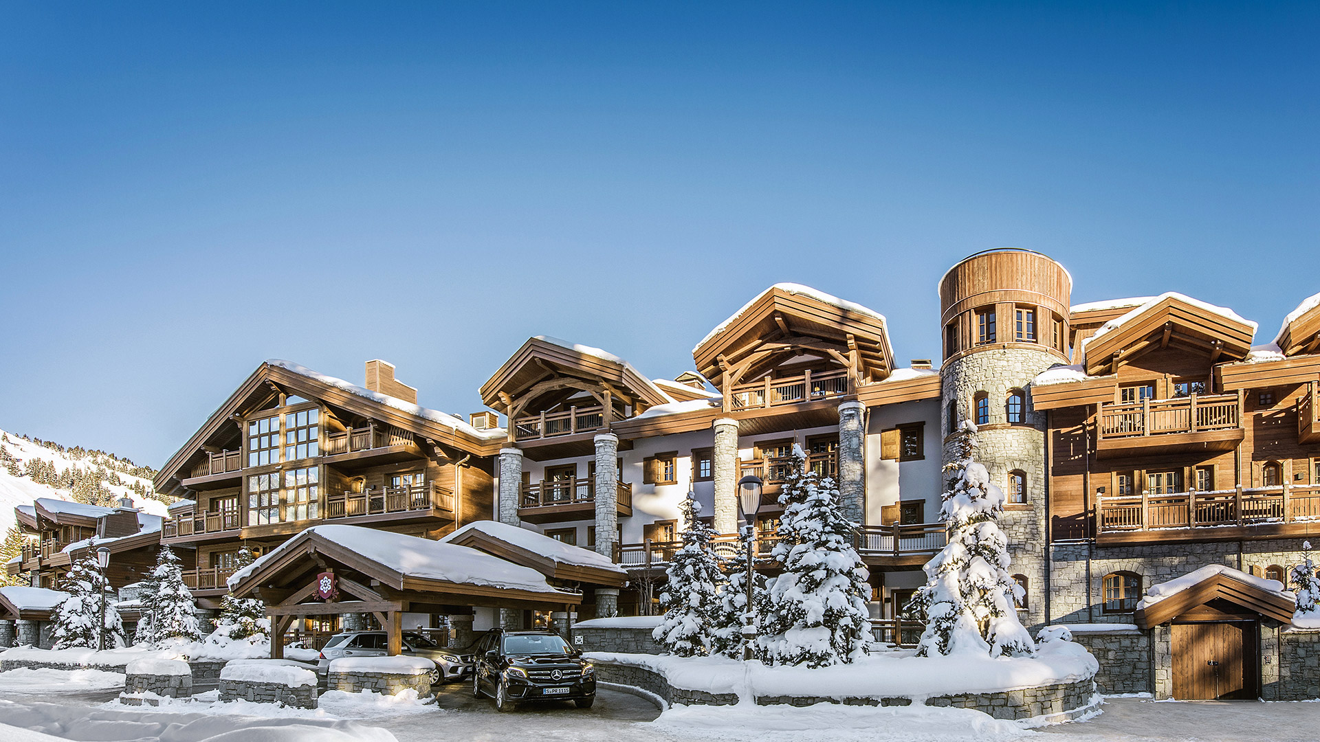 Salons de coiffure et barbier  Val d'Isère : Station de ski Alpes et  sports d'hiver