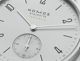 Le minimalisme horloger, un style intemporel