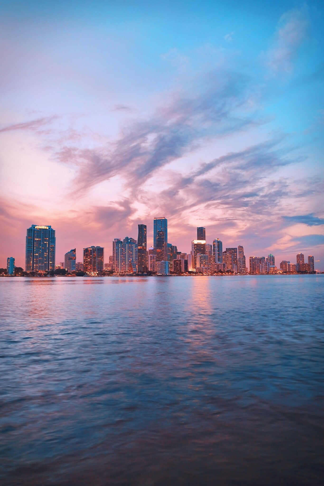 Que faire à Miami ? Des activités insolites © Muzammil Soorma