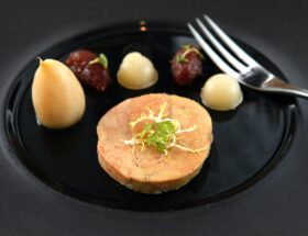 Top 5 des meilleurs foies gras français