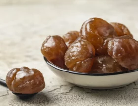 Nos marrons glacés favoris