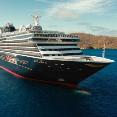 Les plus belles croisières de luxe au monde