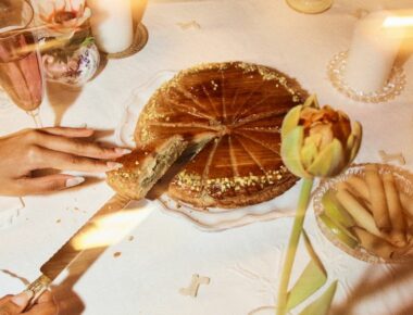 Galettes Chics : quand les stylistes mettent la main à la pâte