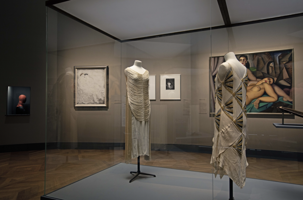 Les plus belles expositions de Paris, Londres et NewYork en 2024