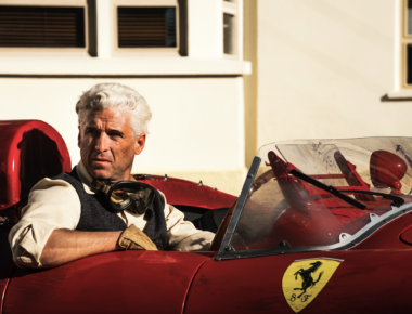Patrick Dempsey, le film Ferrari et ses passions automobiles