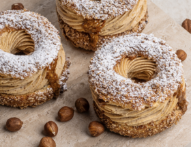 Lyon : nos cinq pâtisseries incontournables à visiter