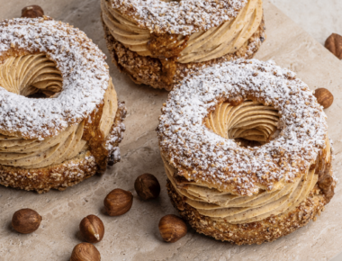 Lyon : nos cinq pâtisseries incontournables à visiter