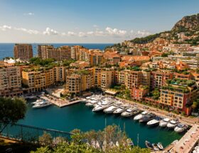 Les plus belles adresses forme et bien-être à Monaco