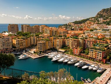 Les plus belles adresses forme et bien-être à Monaco