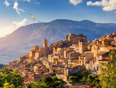 Les 5 plus beaux hôtels de Sicile