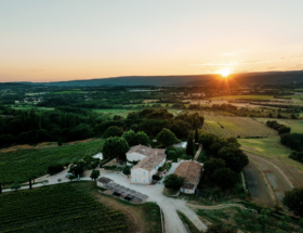Les plus belles maisons d’hôtes de Provence