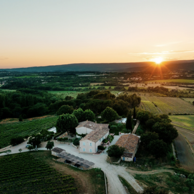 Les plus belles maisons d’hôtes de Provence