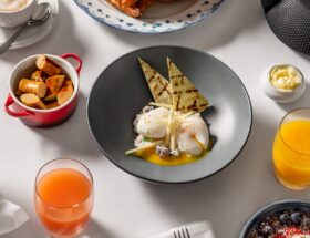 Les meilleurs restaurants de Montréal, version locale