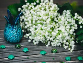 La saga parfumée du muguet