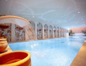 Les nouveaux spas d’hôtels à Paris