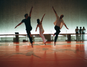 Les 5 lieux où découvrir la danse contemporaine à Paris
