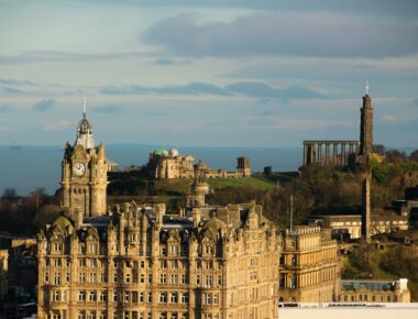 Les meilleures adresses d’Edimbourg