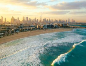 Visiter Dubaï : les essentiels de la destination