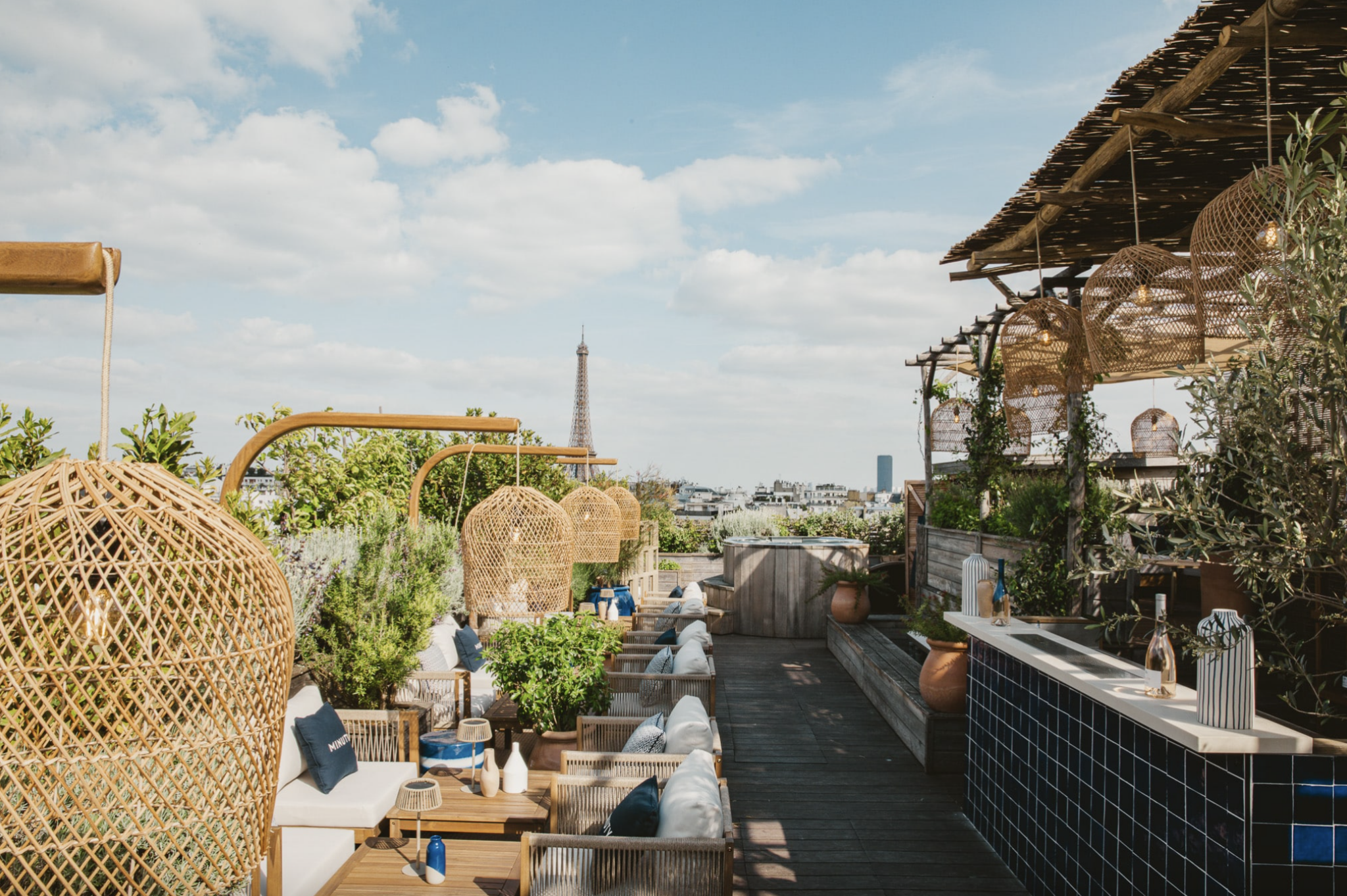 © Minuty x Brach Paris
