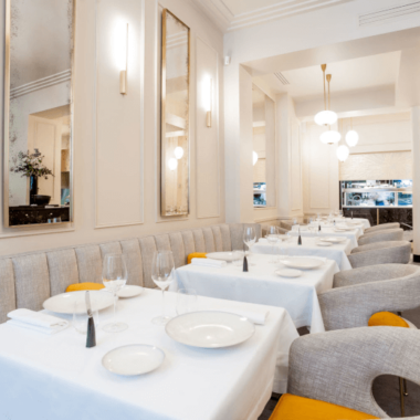 Où manger un bon lièvre à la royale à Paris ? Notre sélection des meilleurs restaurants