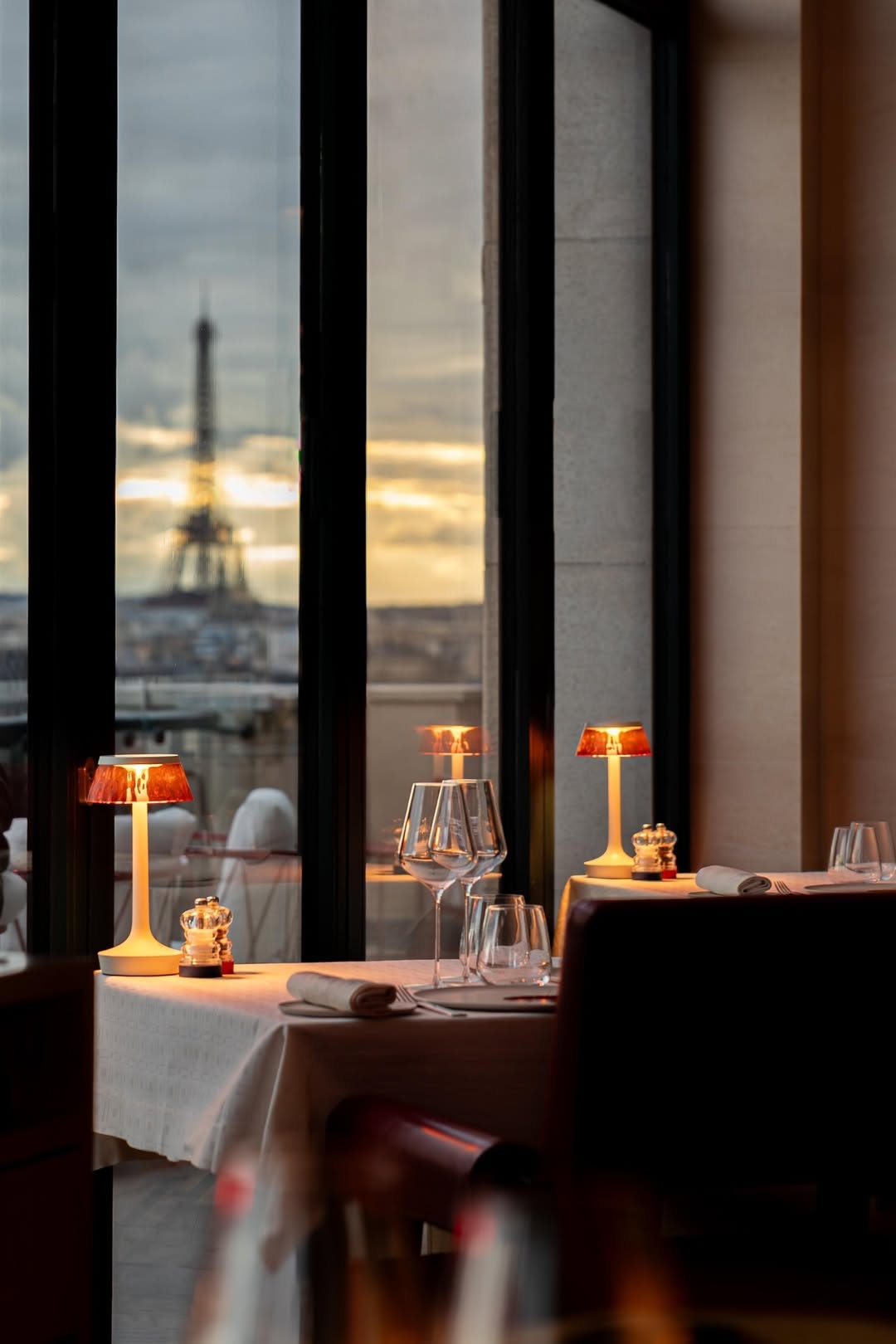 Instagram © Letoutparis