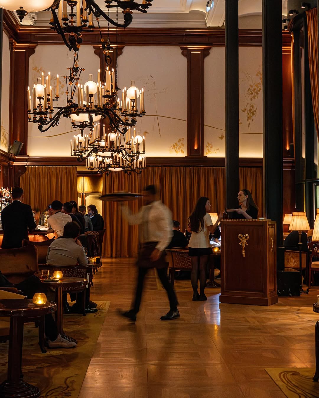 Instagram © hotelmadamereve