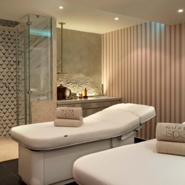 Les meilleurs hôtels spa du Touquet