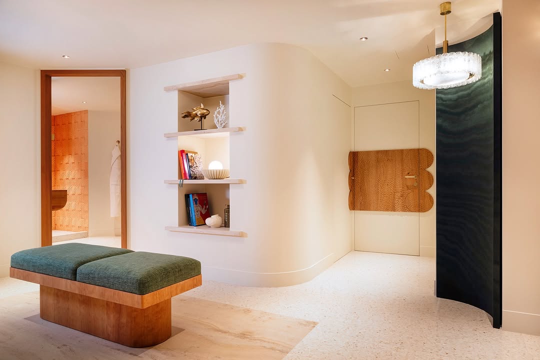 © L'hôtel Montalembert