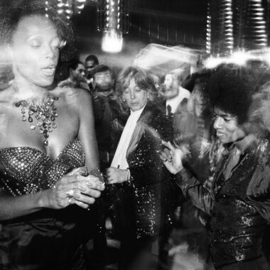 Dans les coulisses de l’exposition disco à La Philharmonie de Paris, rencontre avec Patrick Thévenin