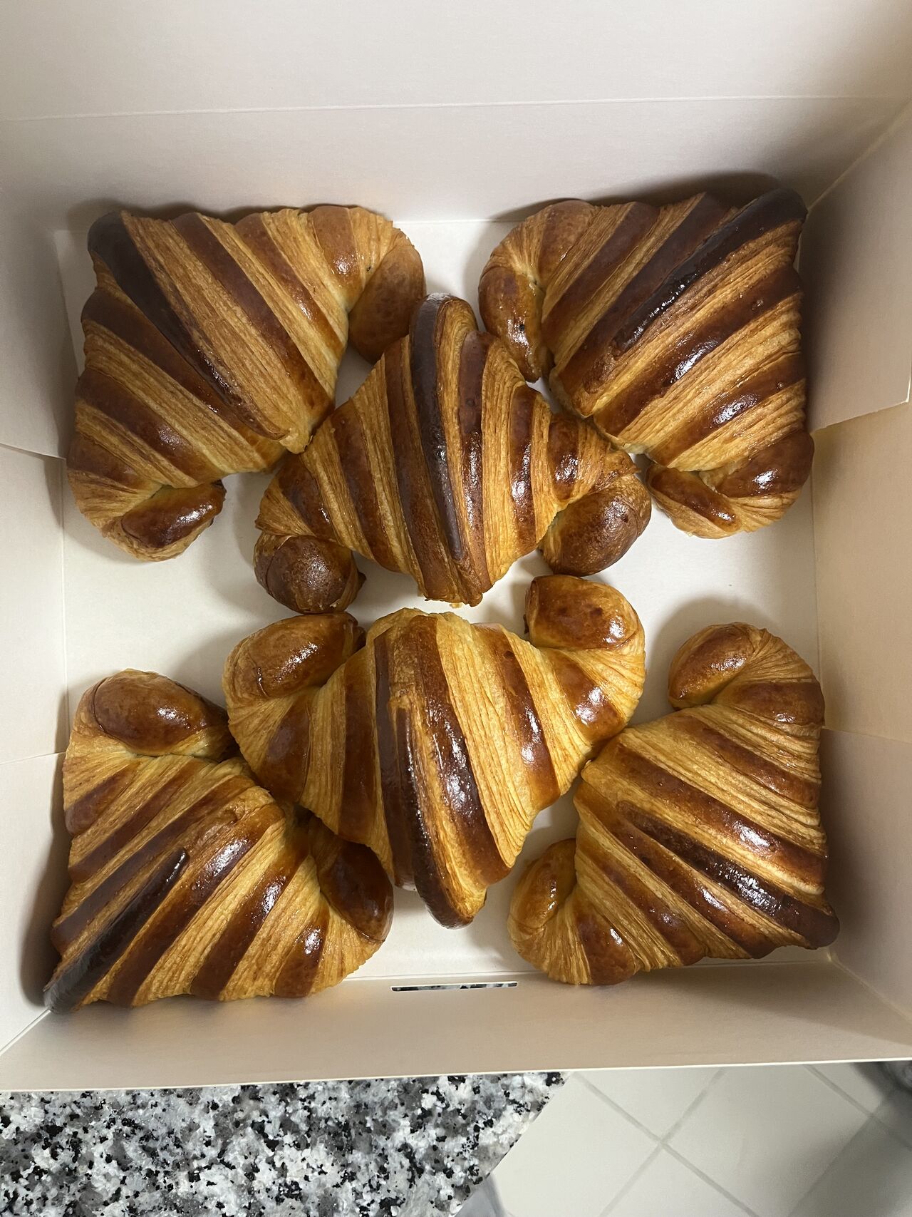 © Boulangerie Moderne