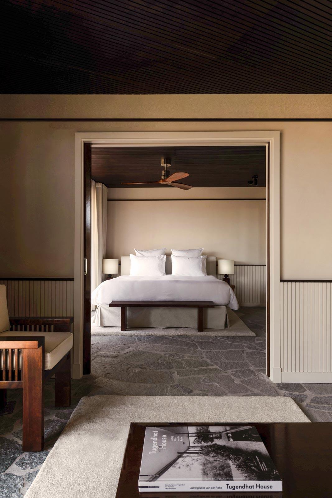 L'hôtel spa de Cannes Cap d'Antibes @ADRESSESHOTELS 
