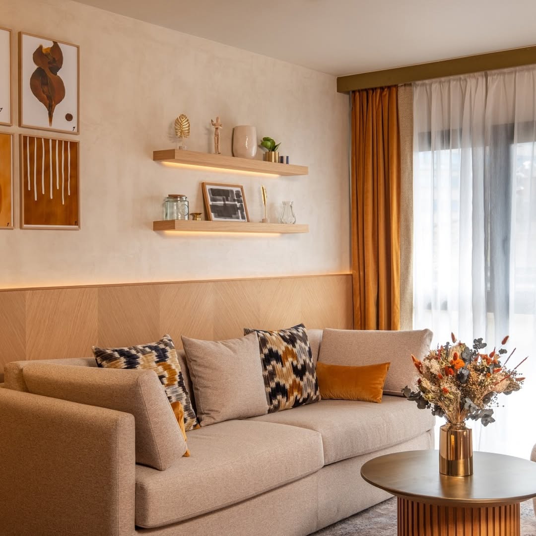 Instagram © Hotelburdigala