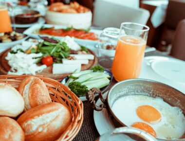 Les meilleurs brunchs parisiens