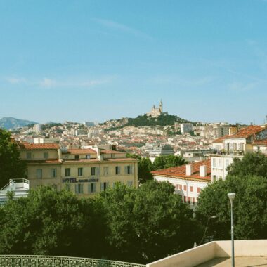 Les meilleures pizzas de Marseille