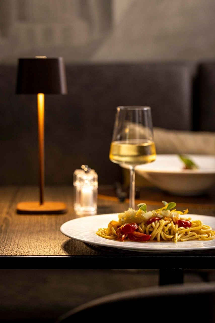 © Emme restaurant