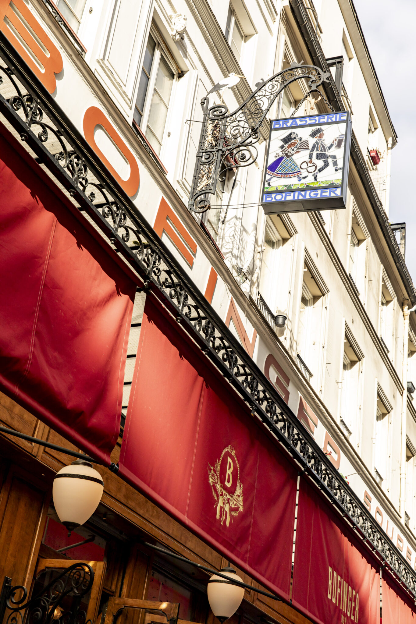 © Bofinger Paris