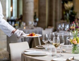 Les meilleures tables d’Anvers