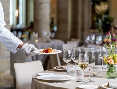 Les meilleures tables d’Anvers