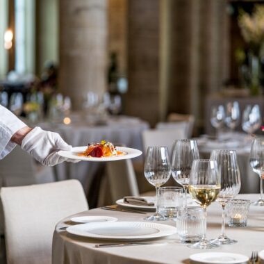 Les meilleures tables d’Anvers