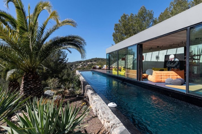 © La Villa Bandol