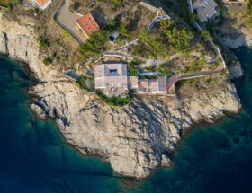 Les plus belles villas à louer en Espagne