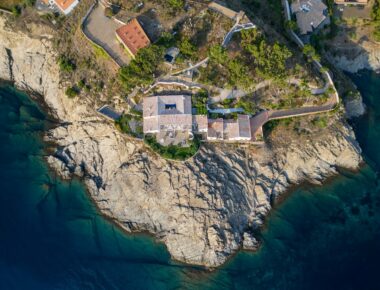 Les plus belles villas à louer en Espagne