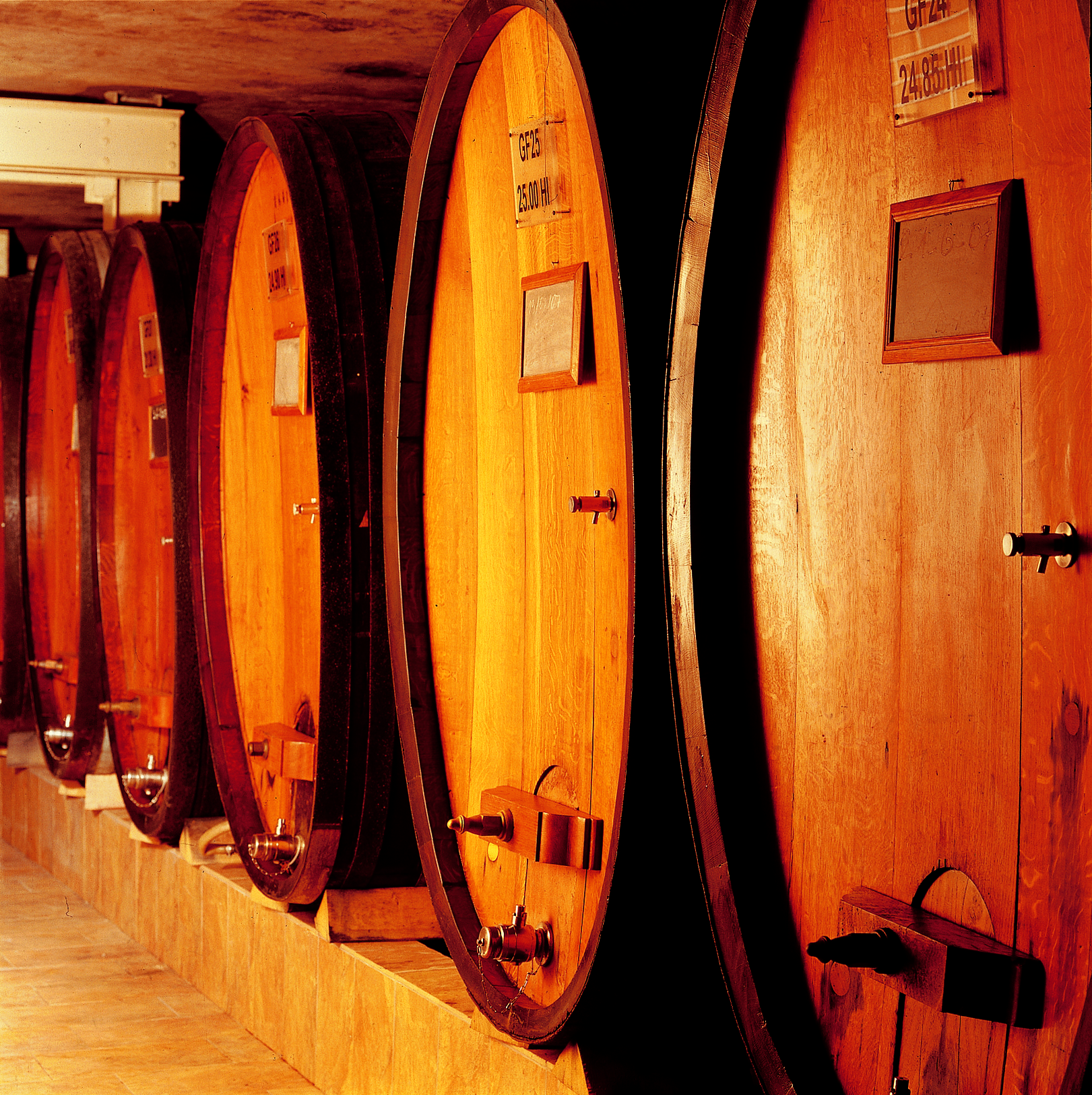 © Domaine Schlumberger