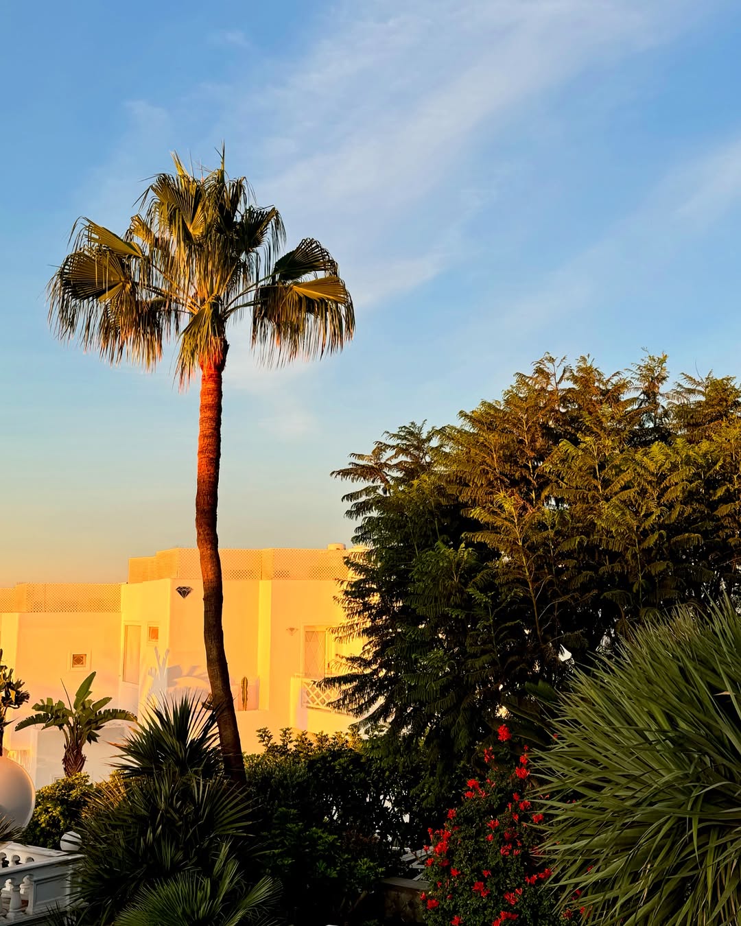 Lani’s Suites, Lanzarote