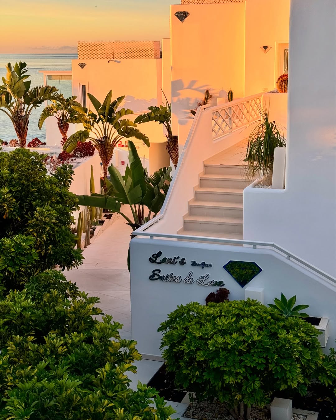 © Lani’s Suites, Lanzarote
