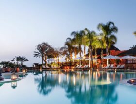 Les plus beaux hôtels des Canaries