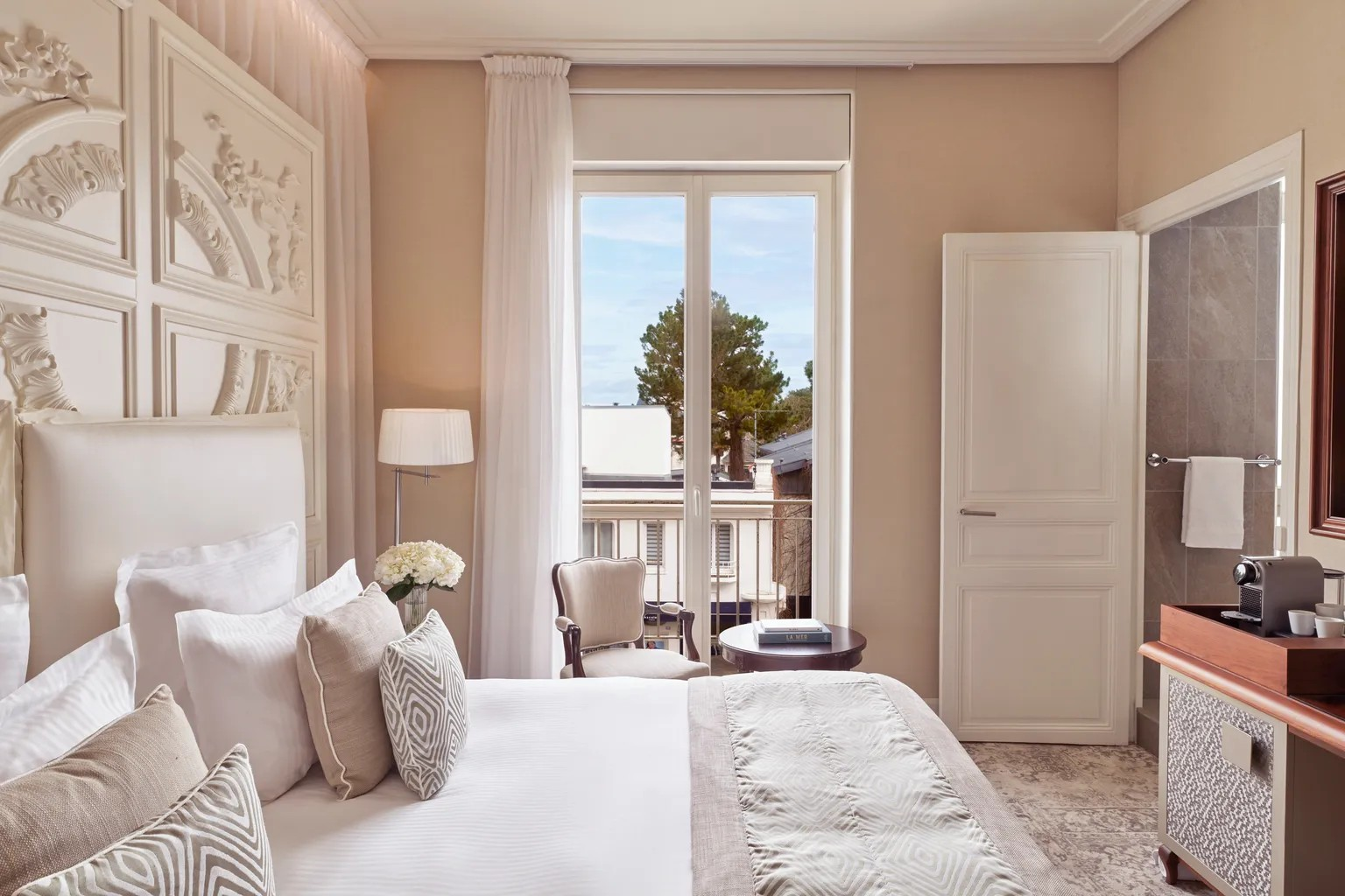 © Hôtel Le Royal La Baule