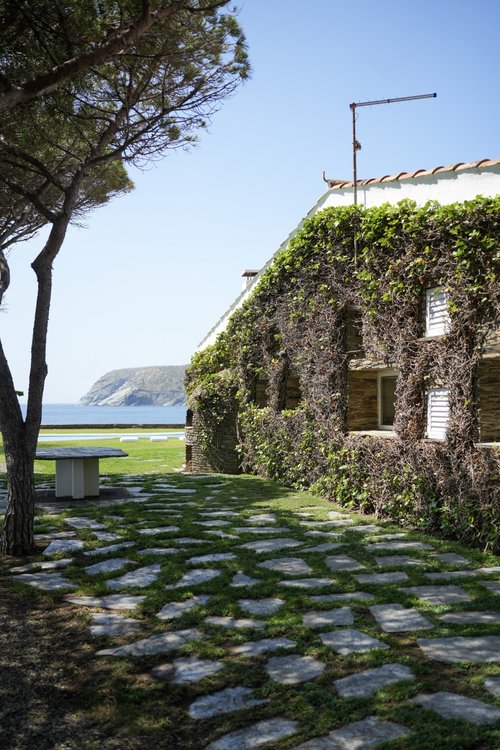 Villa Luxe Cadaqués © Homanie