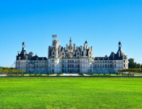 Où dormir et que visiter dans la vallée de la Loire ?